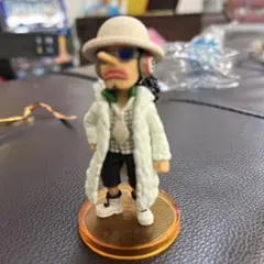 2026年最新】ワンピースワールドコレクタブル FILM GOLDの人気アイテム