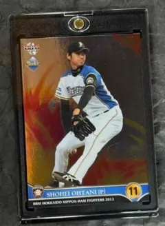 2026年最新】大谷翔平 2013 bbm ルーキーカードの人気アイテム - メルカリ