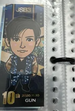 2026年最新】岩田剛典千社札の人気アイテム - メルカリ