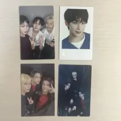 2026年最新】EnhyPen トレカ ヒスン ソヌの人気アイテム - メルカリ