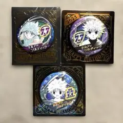 2026年最新】キルア バースデーの人気アイテム - メルカリ