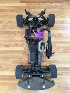 2026年最新】HPI ホビーラジコンの人気アイテム - メルカリ