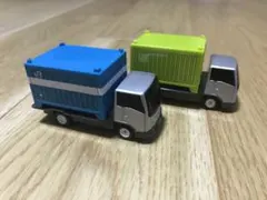 2026年最新】モータートミカ コンテナの人気アイテム - メルカリ