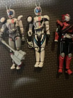 2026年最新】装動 ジャンクの人気アイテム - メルカリ