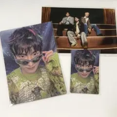 2026年最新】bss トレカ ドギョムの人気アイテム - メルカリ