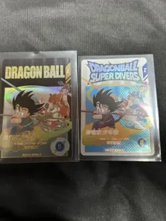 2026年最新】ドラゴンボール ダイバーズ exr パラレルの人気アイテム