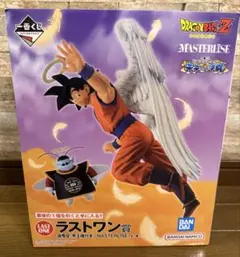 2026年最新】一番くじ ドラゴンボール ラストワン賞の人気アイテム