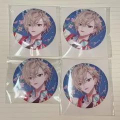 2026年最新】久楽間潮 缶バッジの人気アイテム - メルカリ