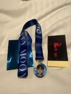 2026年最新】ネックストラップ 臣の人気アイテム - メルカリ