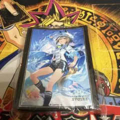 2026年最新】シュヴァルグラン スリーブの人気アイテム - メルカリ