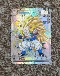 2026年最新】ゴテンクス フュージョンワールドの人気アイテム - メルカリ