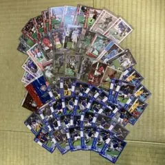 2026年最新】wccf キラの人気アイテム - メルカリ