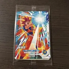 2026年最新】ドラゴンボールヒーローズ バーダックプロモの人気