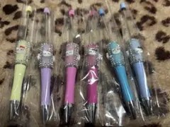 2026年最新】キティ ボールペン レアの人気アイテム - メルカリ