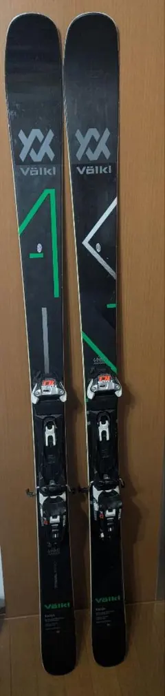 2026年最新】ファットスキーの人気アイテム - メルカリ