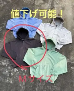 2026年最新】パーカー メンズ ベルベットの人気アイテム - メルカリ