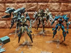 2026年最新】リボルテック ジェフティの人気アイテム - メルカリ