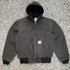 2026年最新】カーハート アクティブ ジャケット 星の人気アイテム