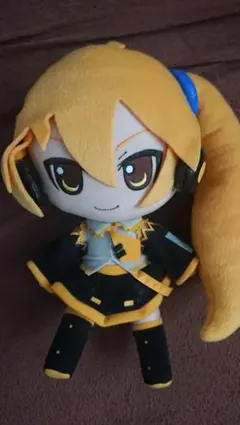 2026年最新】亞北ネル ぬいぐるみの人気アイテム - メルカリ