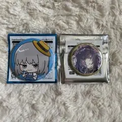 2026年最新】fgo オベロン 缶バッジの人気アイテム - メルカリ