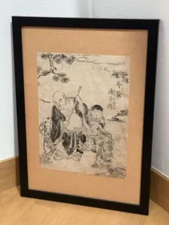 2026年最新】版画の人気アイテム - メルカリ