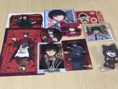 2026年最新】サカモトデイズ 南雲 缶バッジの人気アイテム - メルカリ