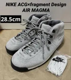 2026年最新】NIKE fragment AIR MAGMAの人気アイテム - メルカリ