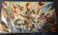 2026年最新】霊獣 プレイマットの人気アイテム - メルカリ