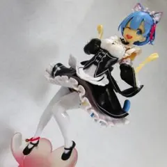 2026年最新】レム ネコミミの人気アイテム - メルカリ