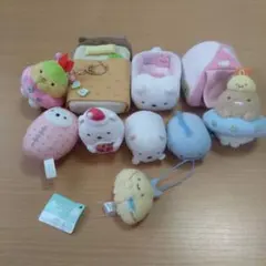 2026年最新】すみっコぐらしまとめ売りの人気アイテム - メルカリ