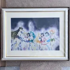 2026年最新】セーラームーンミュージアム 複製原画の人気アイテム