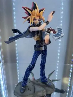 2026年最新】ARTFX J 闇遊戯の人気アイテム - メルカリ