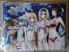 2026年最新】インフィニットストラトス プレイマットの人気アイテム