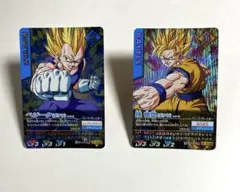 2026年最新】データカードダス 爆レアの人気アイテム - メルカリ