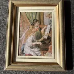 2026年最新】ﾙﾉﾜｰﾙ ﾋﾟｱﾉを弾く少女たちの人気アイテム - メルカリ