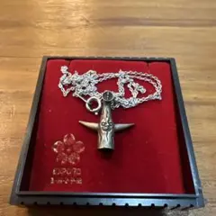 2026年最新】大阪万博1970 岡本太郎 ネックレスの人気アイテム - メルカリ