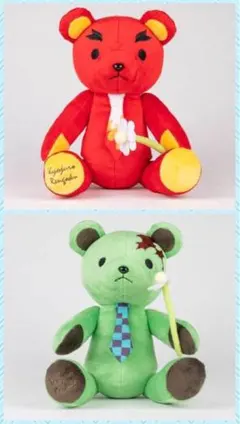 2026年最新】鬼滅の刃 ホワイトデー ベアの人気アイテム - メルカリ