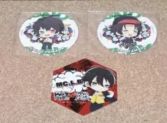 2026年最新】山田二郎 缶バッジ flavaの人気アイテム - メルカリ