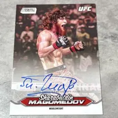 2026年最新】ヌルマゴメドフ サインの人気アイテム - メルカリ