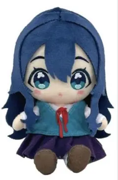 2026年最新】君のことが大大大大大好きな100人の彼女 ぬいぐるみ