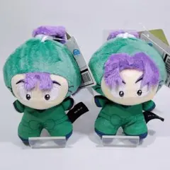 2026年最新】立花仙蔵 ぬいぐるみの人気アイテム - メルカリ