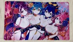 2026年最新】遊戯王 柚子 プレイマットの人気アイテム - メルカリ