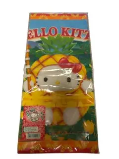 2026年最新】沖縄限定パイナップルキティの人気アイテム - メルカリ