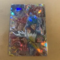 スーパードラゴンボールヒーローズ まとめ売り UR SEC - メルカリ