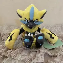2026年最新】ポケモンセンターぬいぐるみ ゼラオラの人気アイテム