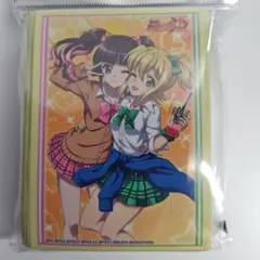 2026年最新】シンフォギア スリーブ 調の人気アイテム - メルカリ