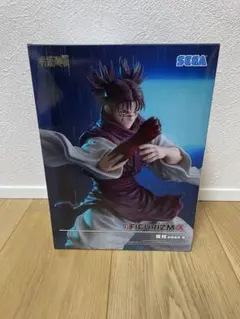 2026年最新】FIGURIZMα 脹相 赫鱗躍動・載の人気アイテム - メルカリ