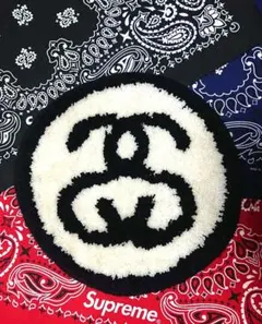 2026年最新】stussy ラグ マットの人気アイテム - メルカリ