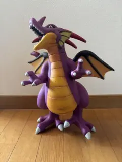 2026年最新】ビッグソフビモンスター りゅうおう A賞の人気アイテム