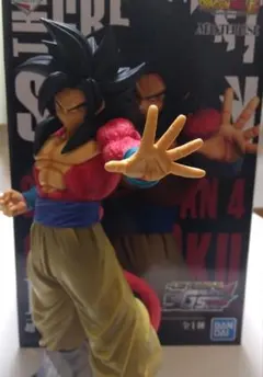 2026年最新】the greatest saiyan b賞の人気アイテム - メルカリ